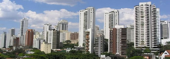 Bairro do Pacaembu